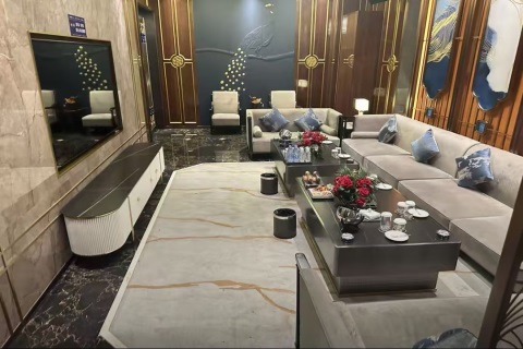 揭阳KTV高薪诚聘礼仪女生 日结1300-1800元